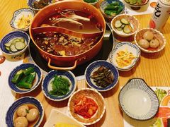 -伊豆野菜村(大族广场店)