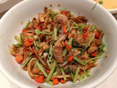 -湘鼎盛·大厨鲜炒湖南味(高新银泰店)