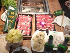 -草原塞蛮羊火锅城(港湾店)