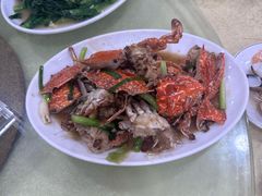 -考记泥焗鸡农庄·海鲜(北洛秘境店)