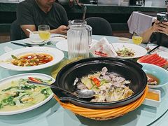 -苏先生海鲜渔庄(金桥店)