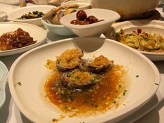 -小厨娘淮扬菜(天印大道店)