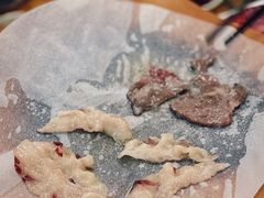 瓦片烤肉-洪大厨鸡煲(福田店)