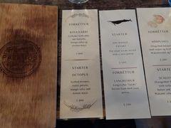 -Pakkhús Restaurant