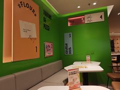-乐凯撒披萨(领展广场店)
