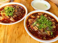 -鸳鸯抄手(燕岗路店)