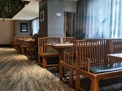 大堂-不倒翁·安徽名菜楼(步行街店)