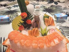 -快乐海鲜酒楼(滇池路店)