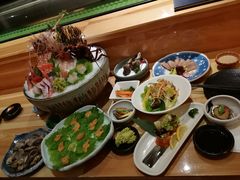 -王鼎精致料理铁板烧(世博源店)