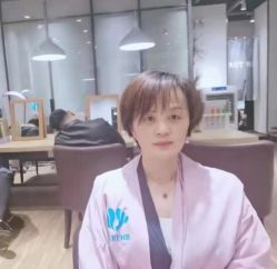 点击看大图 -Mentor Hair Salon