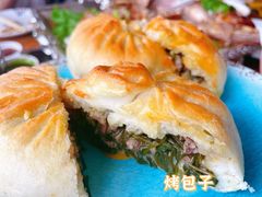 -蒙亨·手把肉·蒙古包文化主题餐厅(天恒广场店)