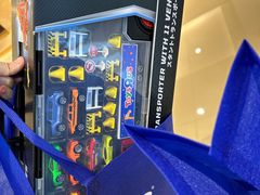 -TOYSRUS玩具反斗城(合肥华润万象城店)