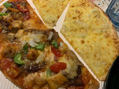 -必胜客(金元宝店)