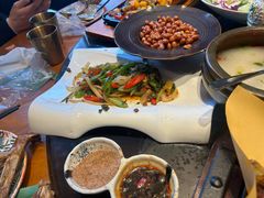 -那拉提之疆·新疆菜(美院店)