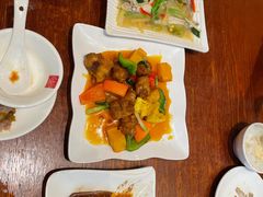 -潮名荟潮州菜馆(祈福缤纷世界店)