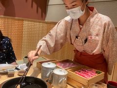 -锅物新语&寿喜烧.炉端割烹(世博源店)