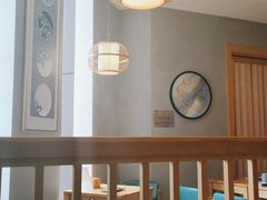 -村上一屋·亚洲菜融合小馆(南楼店)