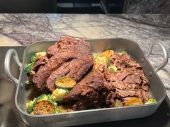 -上海漕河泾万丽酒店