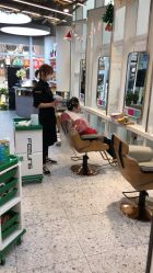-PE SALON 