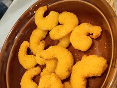 -萨莉亚意式餐厅(悦荟广场店)