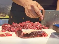 -荣叔港式沙嗲牛肉火锅(正佳潮流店)