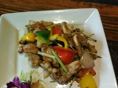 -上楼私房菜(院士路店)