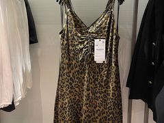 -ZARA(凯德乐峰广场店)