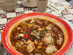 -老三样·旧食新味(船山路店)