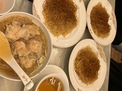 -麦奀云吞面世家(佐敦店)