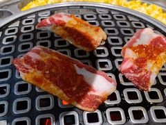 -韩宫宴烤肉·料理(宝山万达店)