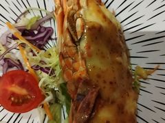 -V Bar海景扒房(北海湾惠龙万达嘉华酒店)