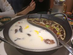 -新辣道鱼火锅(上地华联店)