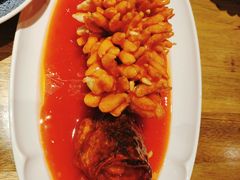 -赤宴·川菜(玉林店)