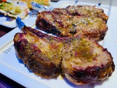 -三个蒙古大叔羊肉串(大宁店)