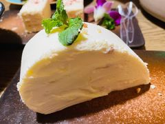 恋爱中的古丽-那时新疆·若羌(经纬汇店)