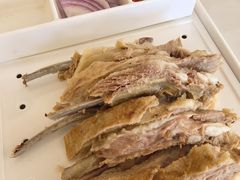 -老毛手抓·国家非遗·盐池滩羊(宁夏总店)