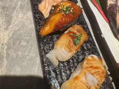 -炙柒Sekinana·精致日料(合生汇店)