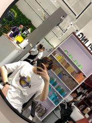 -卓梵美发·精品Salon