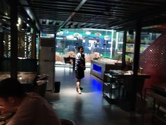 大堂-黄门火锅(梦时代店)