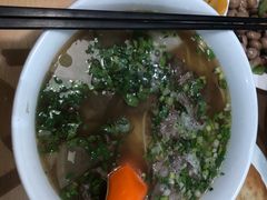 招牌牛肉面-苏氏牛肉面(惠工街店)