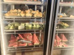 -曾百万小炉小串自助烧烤(高新店)