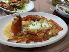 -欣旺·迎宾楼·百年无锡菜