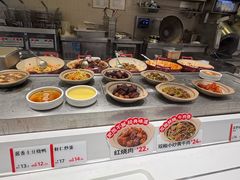 -永和大王(茉莉上新·小厨·东四十条店)