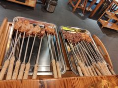 -号令江湖·水浒烤肉(和畅睦邻中心店)