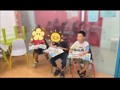 -英孚教育青少儿(南海桂城中心)