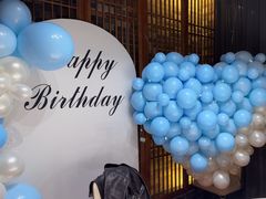 -迦南苑·新派青岛菜·生日纪念日主题餐厅