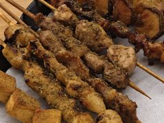 -买又大餐厅(福林里店)
