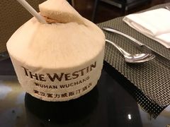 -武汉武昌威斯汀酒店-知味自助餐厅