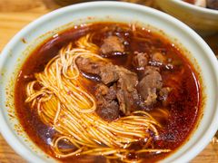 -晓马鸭店(新芜路店)