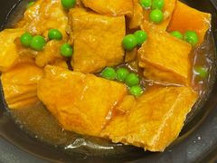 -闫府私房菜·百年鲁菜(恒隆店)